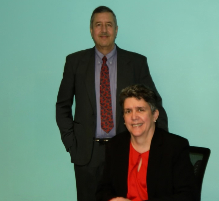 Photo of attorneys at Murphy & Murphy, P.C.